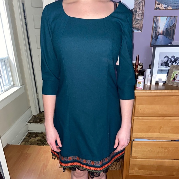 Brand New Retro Style Dress - Picture 5 of 8